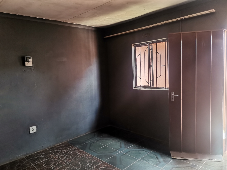 To Let  Bedroom Property for Rent in Ivory Park Gauteng