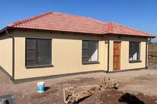 2 Bedroom Property for Sale in Windmill Park Gauteng