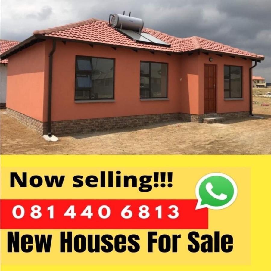 2 Bedroom Property for Sale in Windmill Park Gauteng