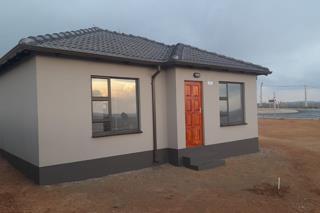 2 Bedroom Property for Sale in Windmill Park Gauteng