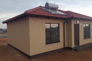 2 Bedroom Property for Sale in Windmill Park Gauteng