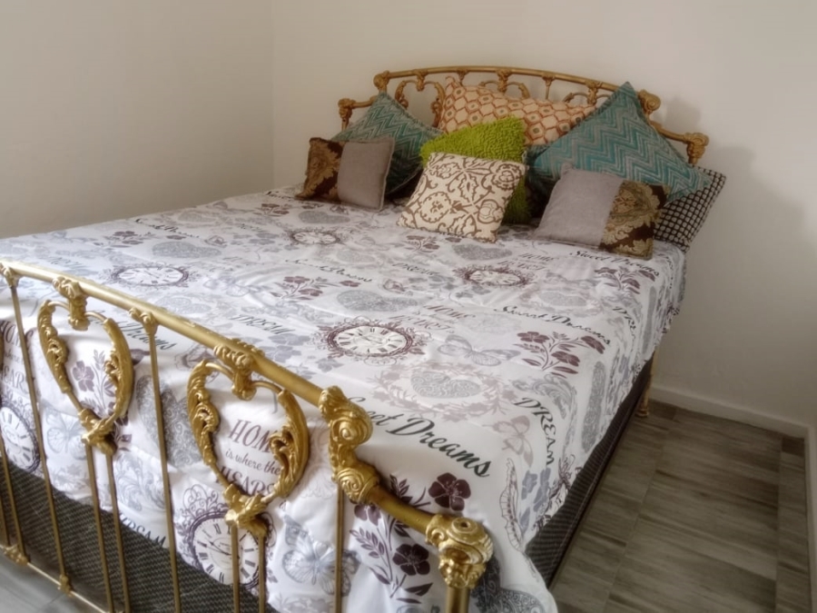 To Let 3 Bedroom Property for Rent in Tedstoneville Gauteng