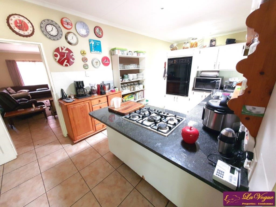 4 Bedroom Property for Sale in Die Wilgers Gauteng