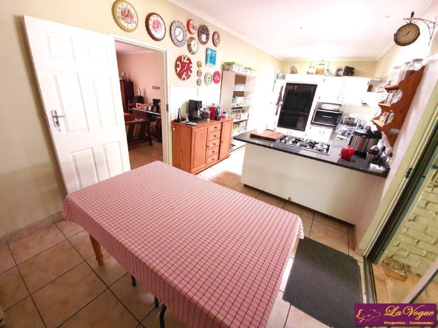 4 Bedroom Property for Sale in Die Wilgers Gauteng