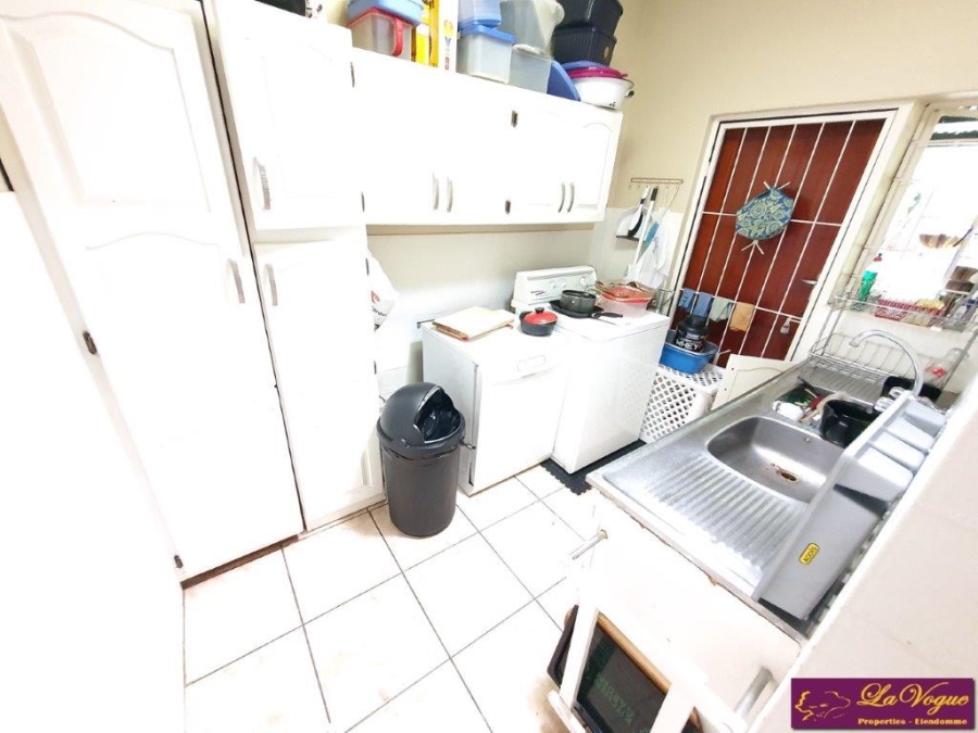 4 Bedroom Property for Sale in Die Wilgers Gauteng