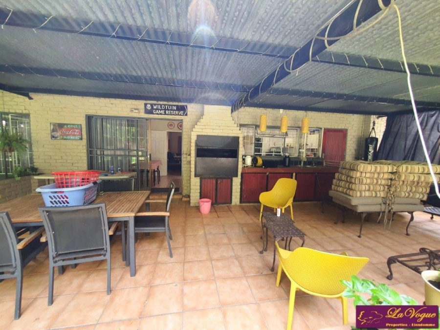 4 Bedroom Property for Sale in Die Wilgers Gauteng