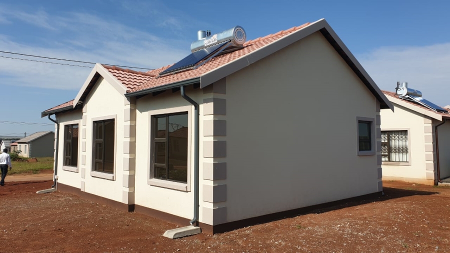 3 Bedroom Property for Sale in Windmill Park Gauteng