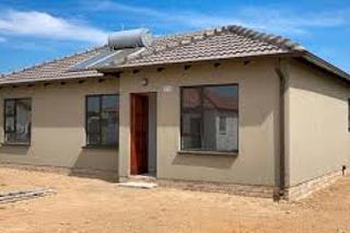 3 Bedroom Property for Sale in Windmill Park Gauteng