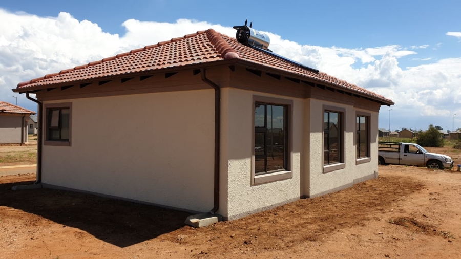 3 Bedroom Property for Sale in Windmill Park Gauteng