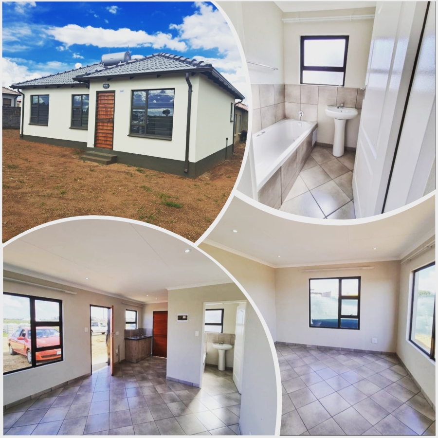 3 Bedroom Property for Sale in Windmill Park Gauteng