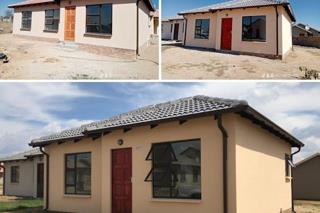 3 Bedroom Property for Sale in Windmill Park Gauteng