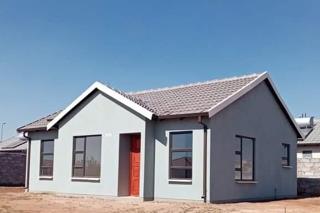 3 Bedroom Property for Sale in Windmill Park Gauteng