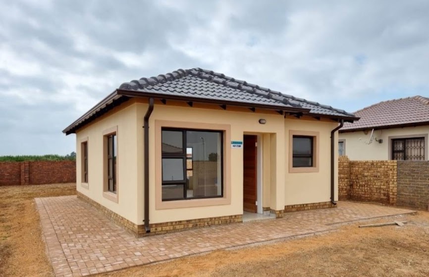 3 Bedroom Property for Sale in Windmill Park Gauteng