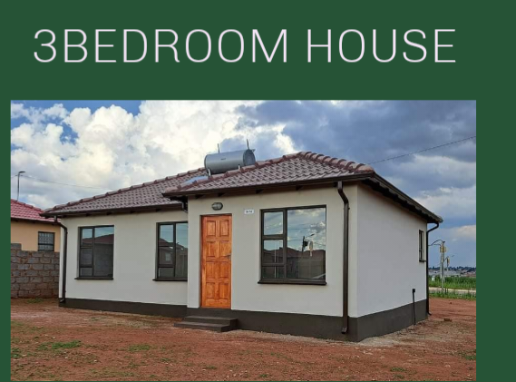 3 Bedroom Property for Sale in Windmill Park Gauteng