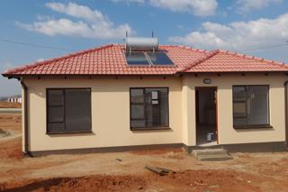 3 Bedroom Property for Sale in Windmill Park Gauteng