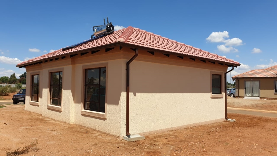 3 Bedroom Property for Sale in Windmill Park Gauteng