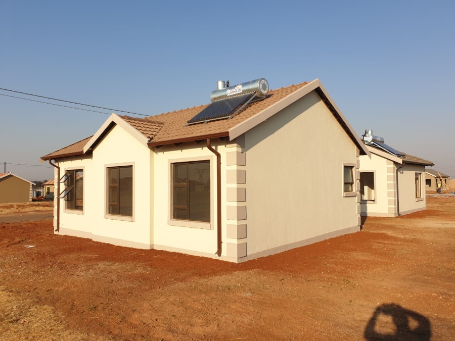 3 Bedroom Property for Sale in Windmill Park Gauteng