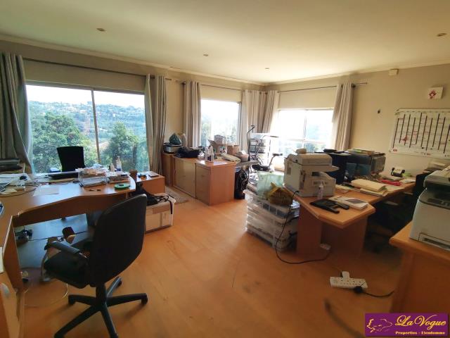 4 Bedroom Property for Sale in Waterkloof Heights Gauteng