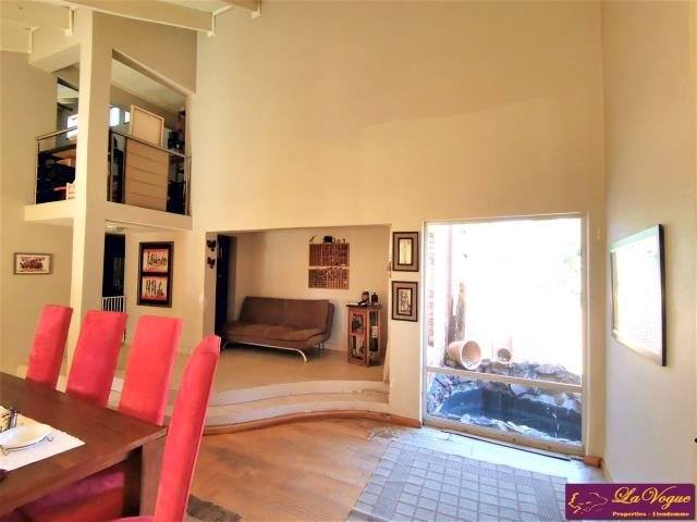 4 Bedroom Property for Sale in Waterkloof Heights Gauteng
