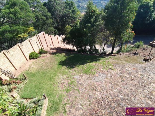 4 Bedroom Property for Sale in Waterkloof Heights Gauteng