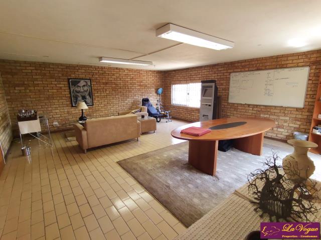 4 Bedroom Property for Sale in Waterkloof Heights Gauteng