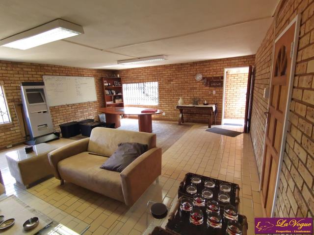 4 Bedroom Property for Sale in Waterkloof Heights Gauteng