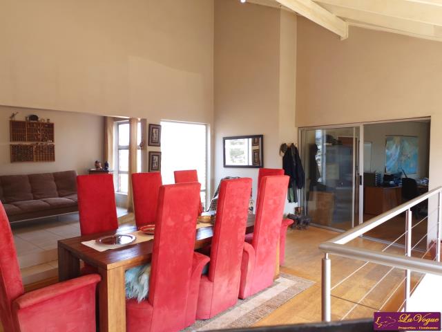 4 Bedroom Property for Sale in Waterkloof Heights Gauteng