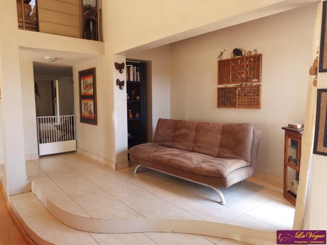 4 Bedroom Property for Sale in Waterkloof Heights Gauteng
