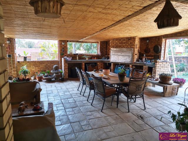 4 Bedroom Property for Sale in Waterkloof Heights Gauteng