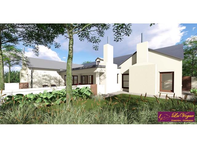 0 Bedroom Property for Sale in Waterlake Farm Lifestyle Estate Gauteng