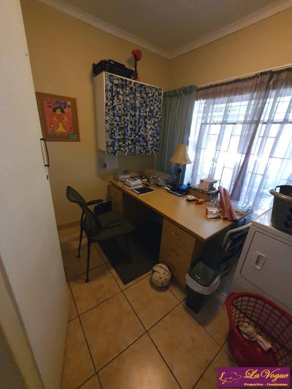 4 Bedroom Property for Sale in Die Wilgers Gauteng