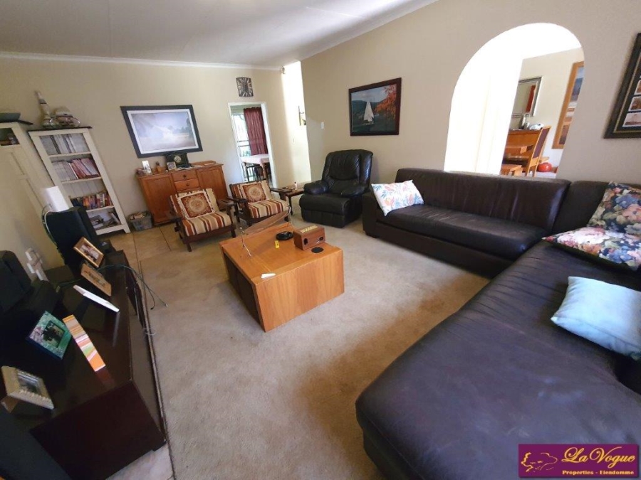 4 Bedroom Property for Sale in Die Wilgers Gauteng