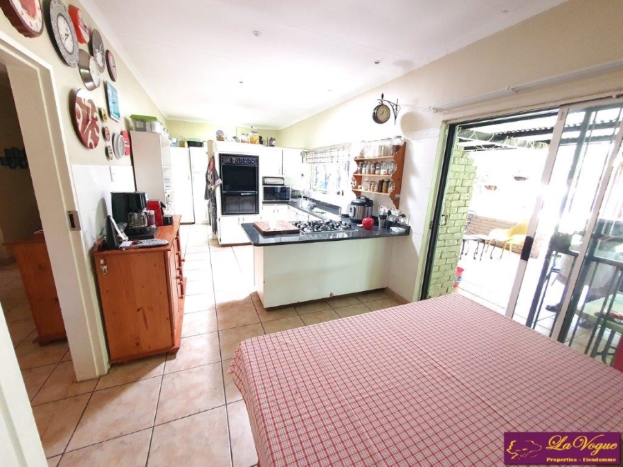 4 Bedroom Property for Sale in Die Wilgers Gauteng