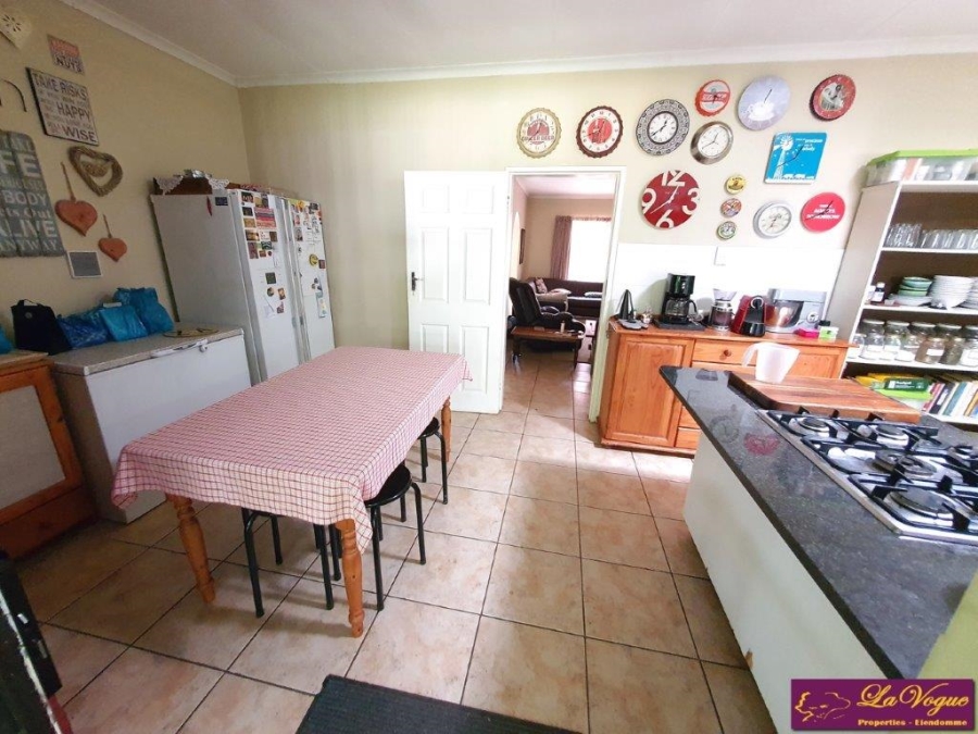 4 Bedroom Property for Sale in Die Wilgers Gauteng