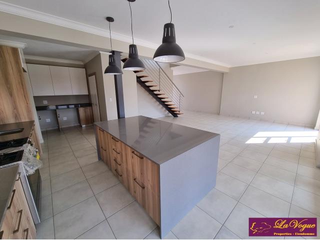 4 Bedroom Property for Sale in Six Fountains Estate Gauteng