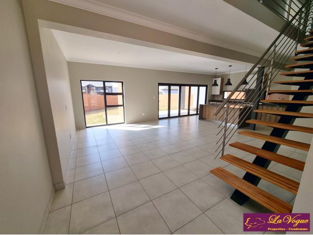 4 Bedroom Property for Sale in Six Fountains Estate Gauteng