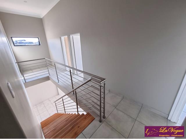 4 Bedroom Property for Sale in Six Fountains Estate Gauteng