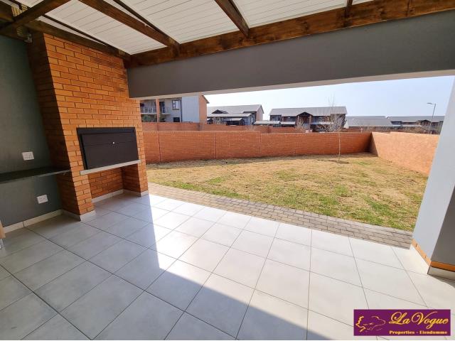 4 Bedroom Property for Sale in Six Fountains Estate Gauteng