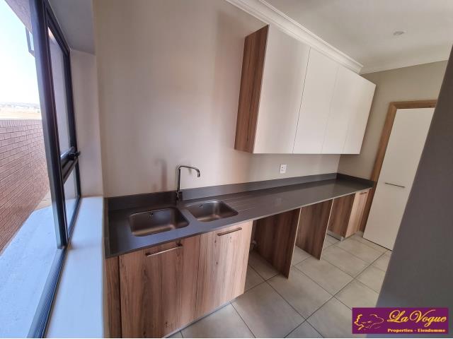 4 Bedroom Property for Sale in Six Fountains Estate Gauteng