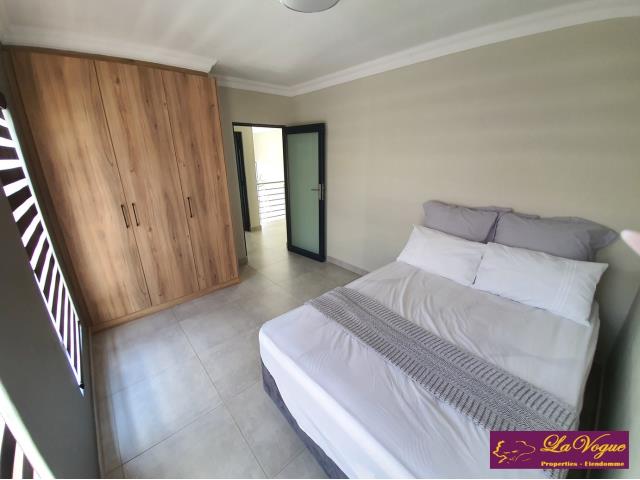 4 Bedroom Property for Sale in The Hills Gauteng