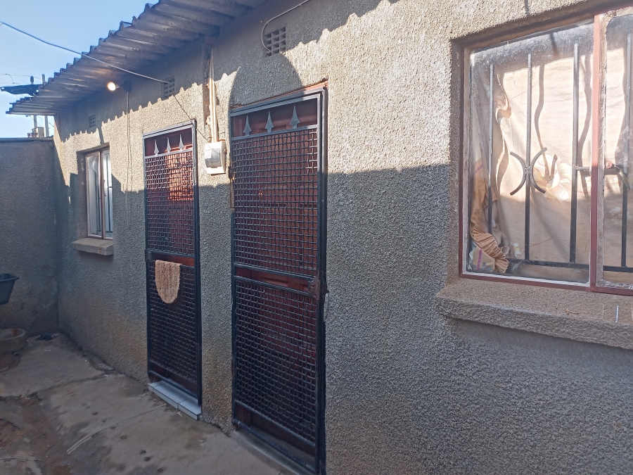 0 Bedroom Property for Sale in Eldorado Park Gauteng