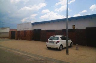 To Let 0 Bedroom Property for Rent in Diepkloof Zone 3 Gauteng