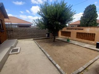 3 Bedroom Property for Sale in Protea Glen Gauteng