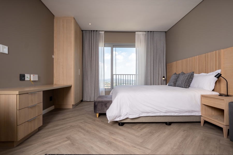1 Bedroom Property for Sale in Benmore Gardens Gauteng