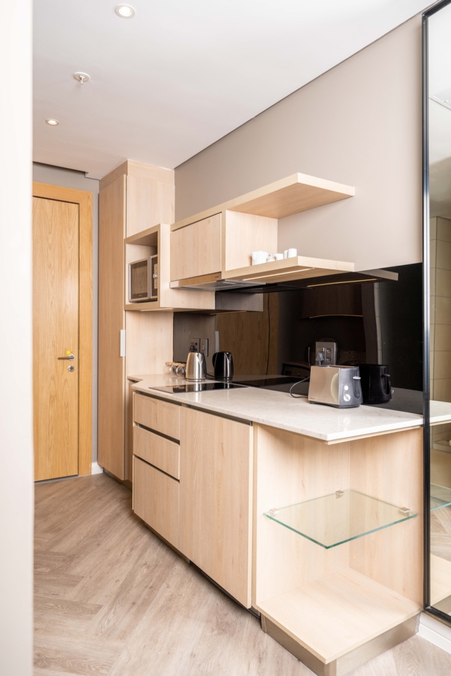 1 Bedroom Property for Sale in Benmore Gardens Gauteng
