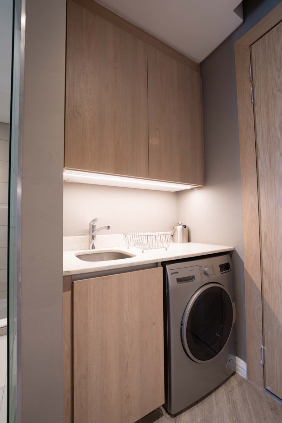 1 Bedroom Property for Sale in Benmore Gardens Gauteng