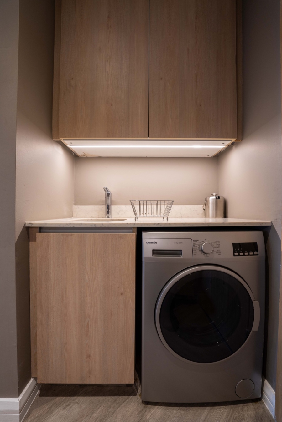 1 Bedroom Property for Sale in Benmore Gardens Gauteng