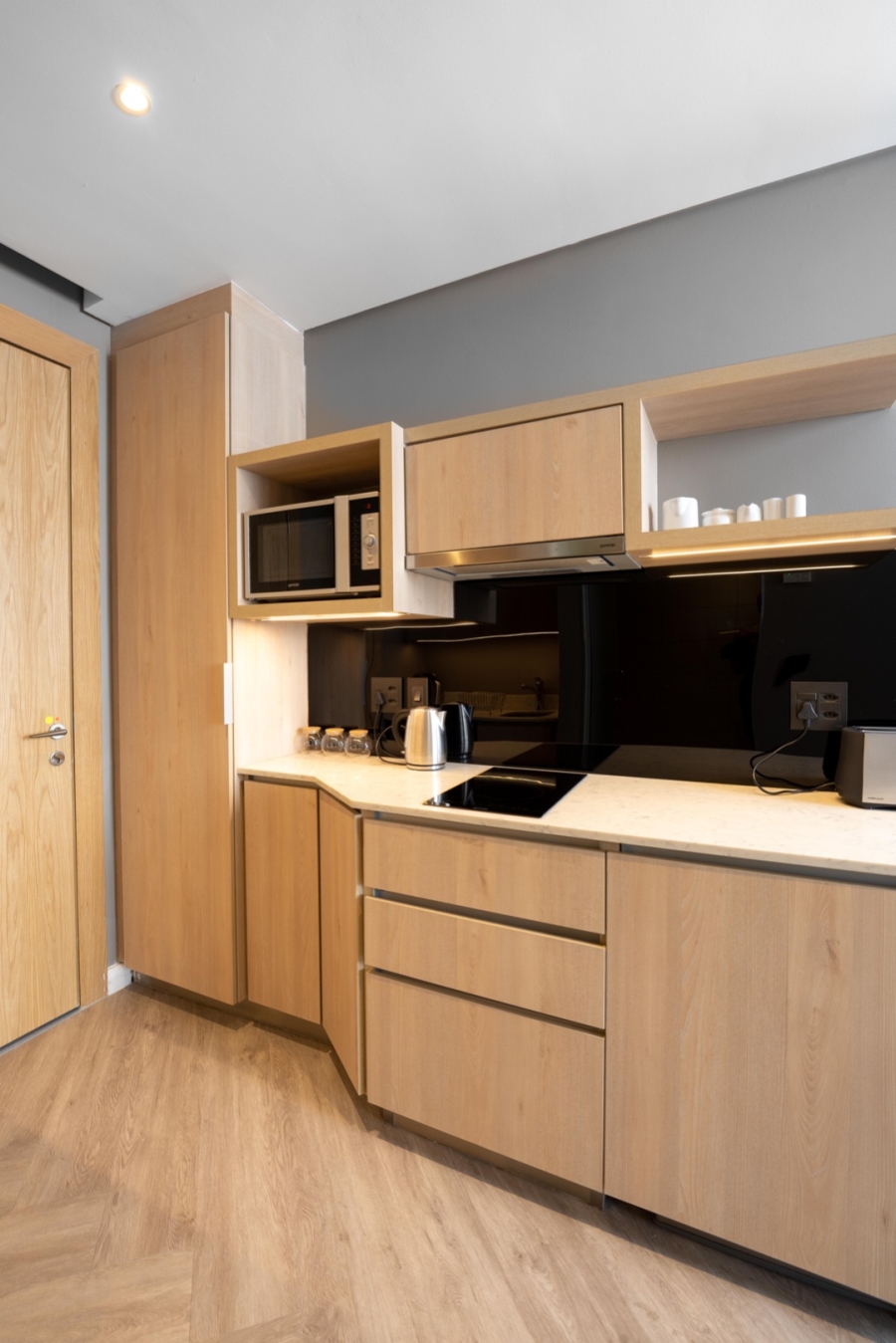 1 Bedroom Property for Sale in Benmore Gardens Gauteng
