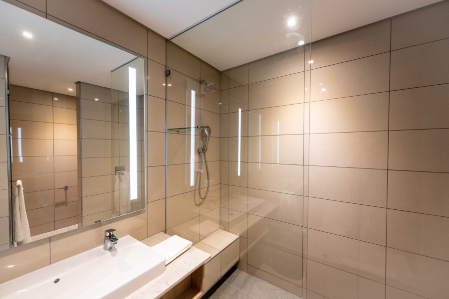 1 Bedroom Property for Sale in Benmore Gardens Gauteng