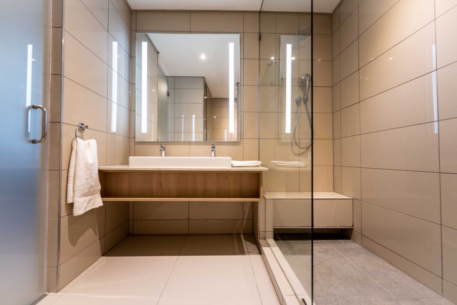 1 Bedroom Property for Sale in Benmore Gardens Gauteng